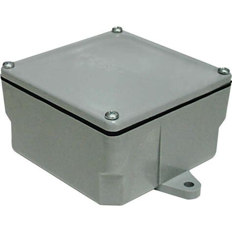 polypropylene junction box